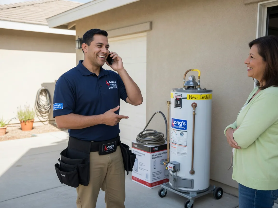 Leak Detection Ripon, CA FAQs